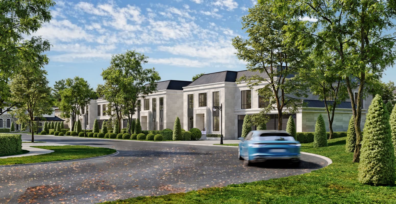 SAMPLE COMMUNITY 1 IMAGE 1