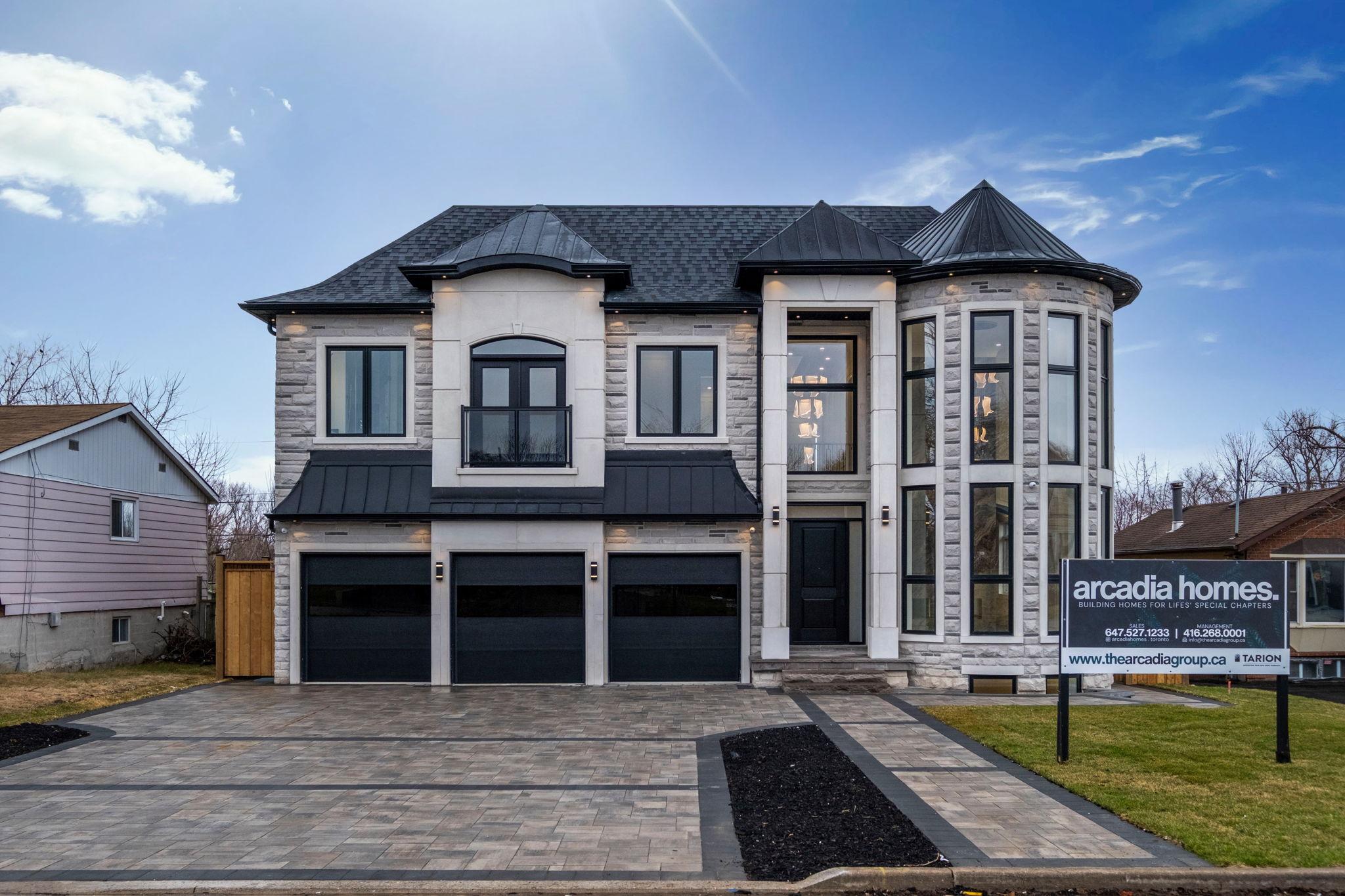 Sample Construction Project Image 1