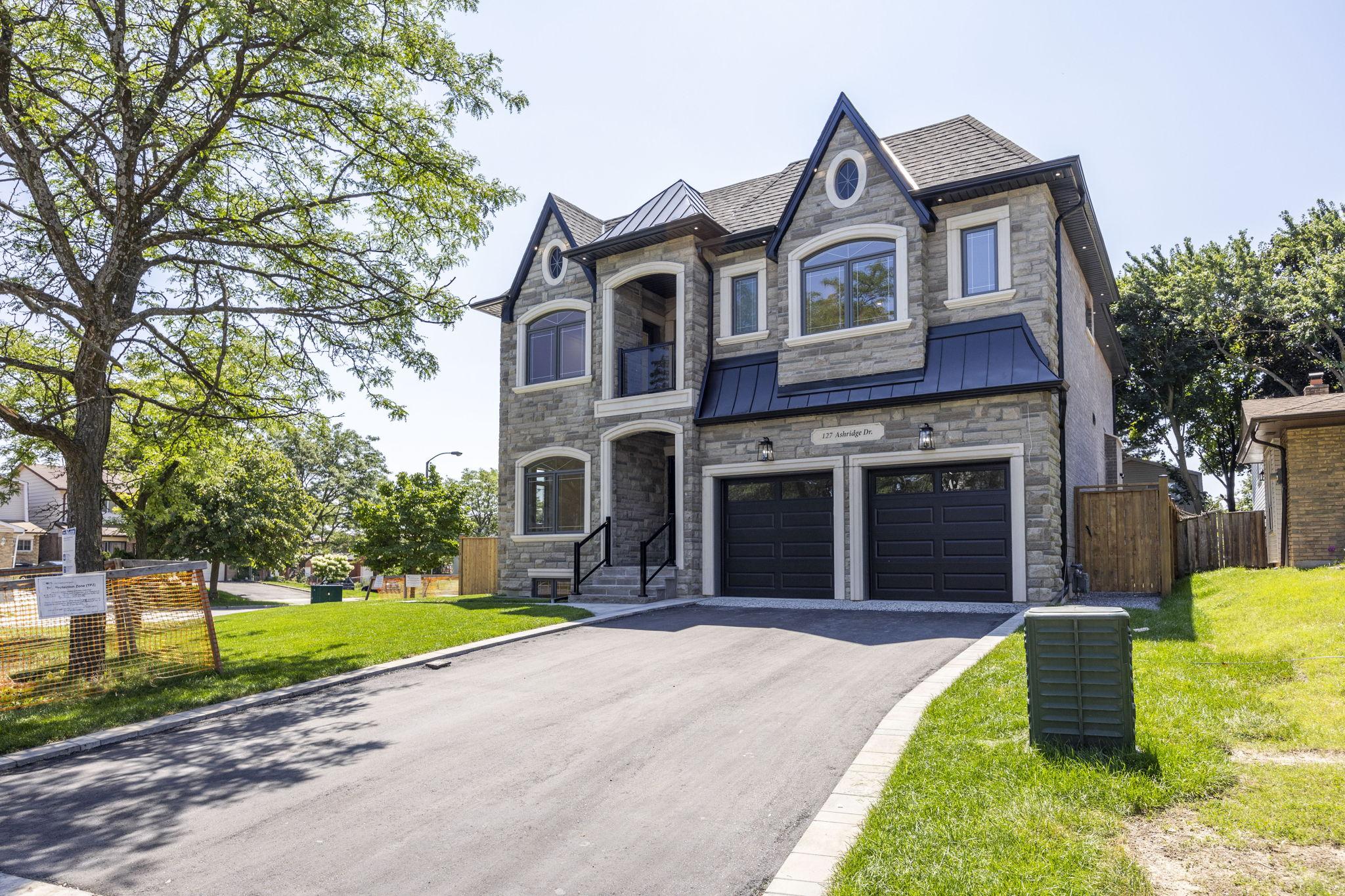 Sample Construction Project Image 29