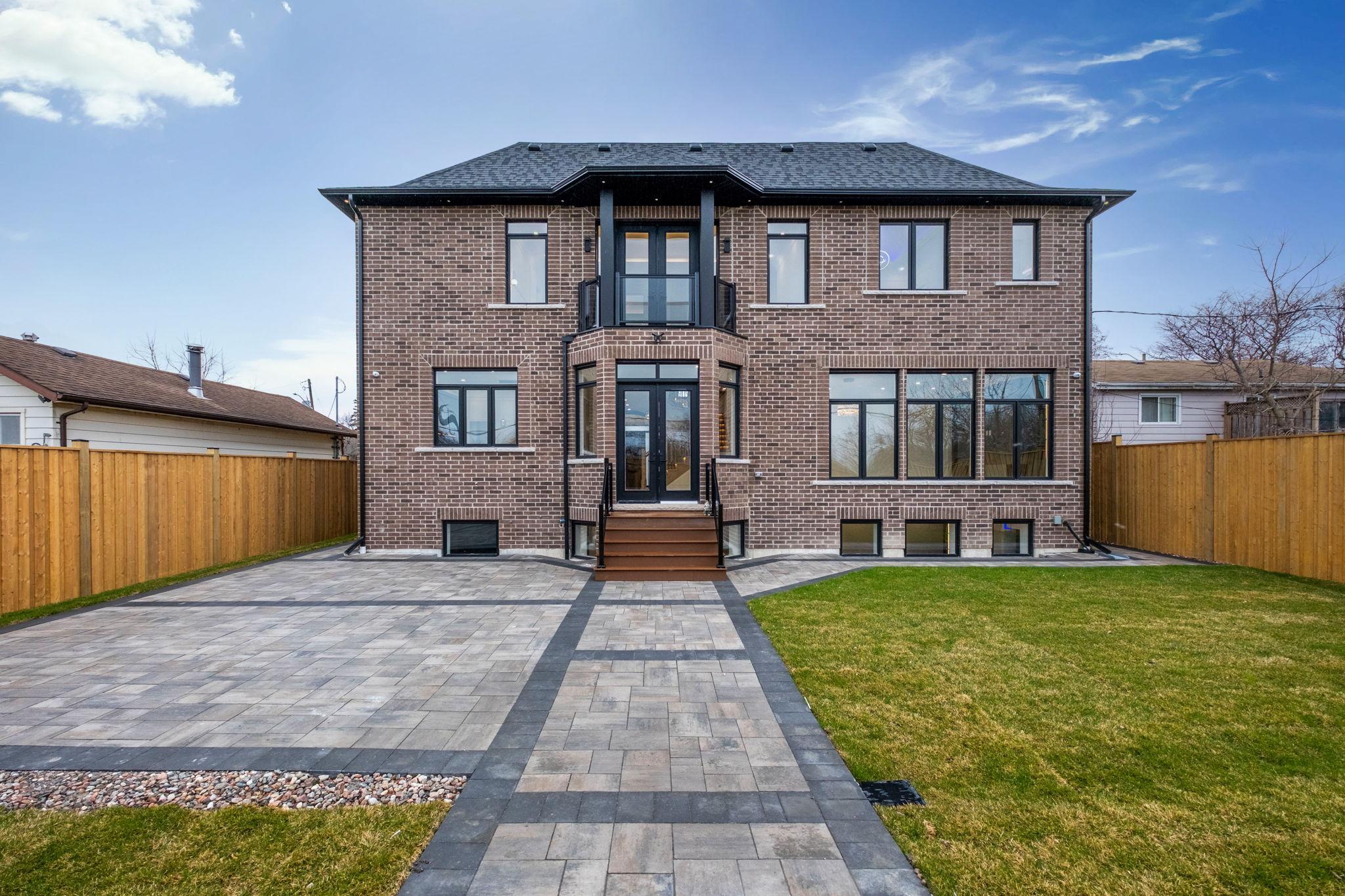 Sample Construction Project Image 3