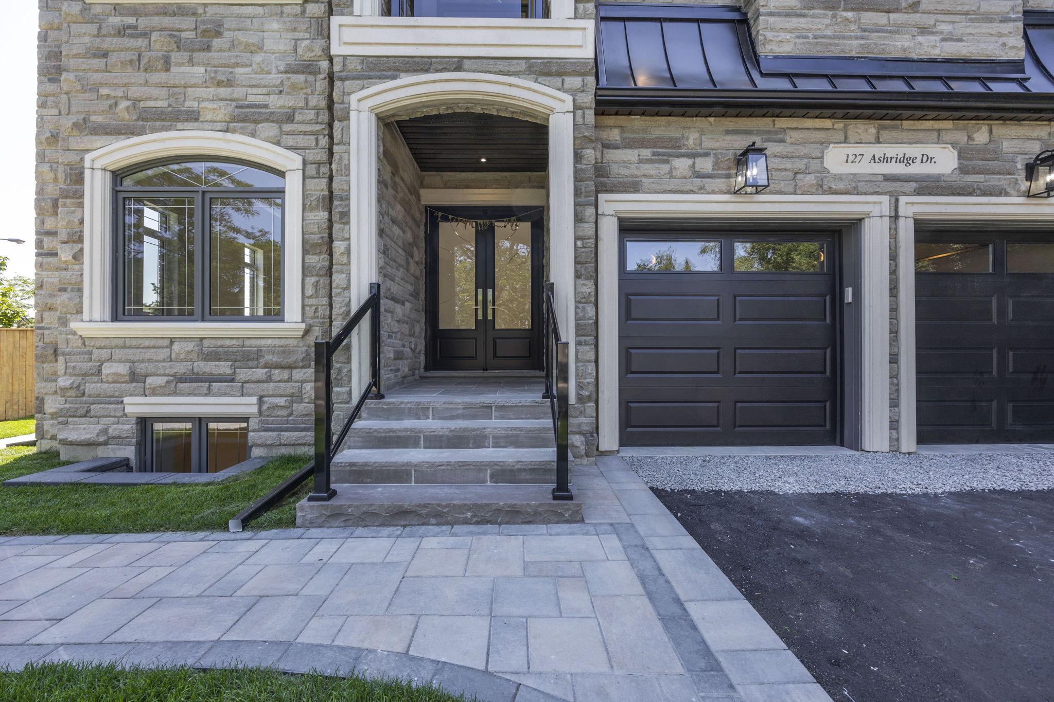 Sample Construction Project Image 32