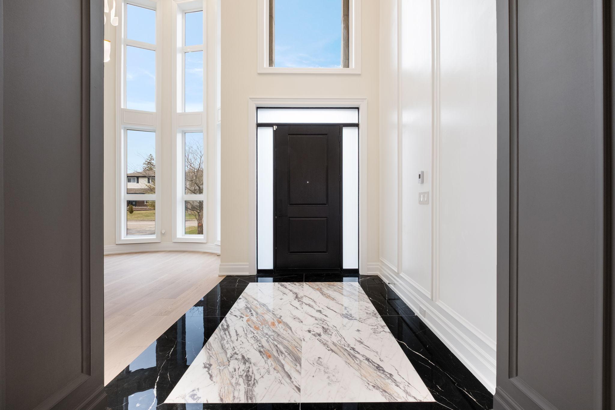 Sample Construction Project Image 4